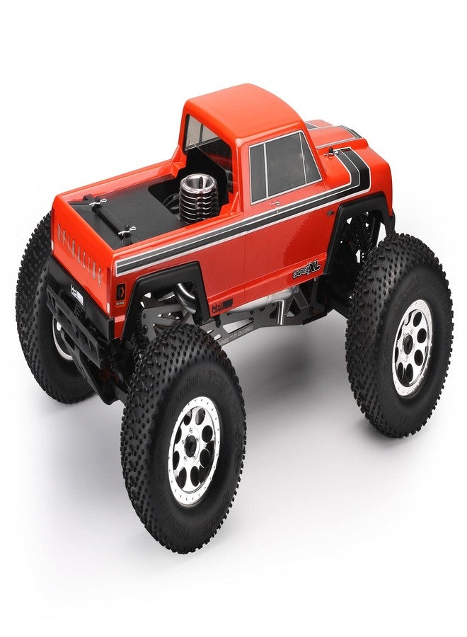 HPI Racing Hobby Products Intl. 110238 GTXL-1 Vintage Body Savage XL - Image 3